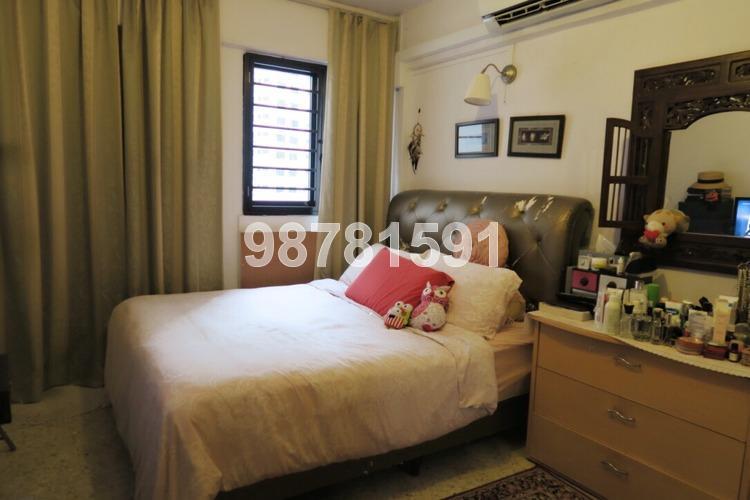 Blk 309 Clementi Avenue 4 (Clementi), HDB 3 Rooms #157718922